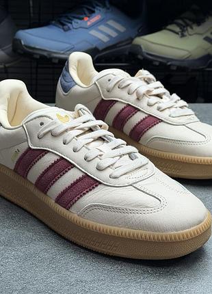 Кросівки adidas samba jr3805