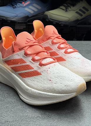 Бігові кросівки adidas ultra boost