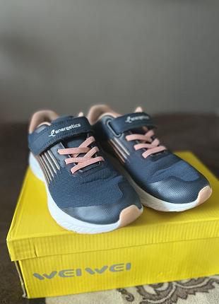 Кросівки 22 см устілка