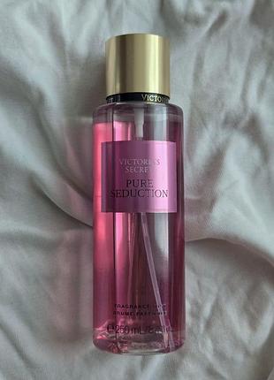 Victoria's secret pure seduction  250ml (оригінал)