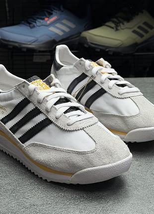 Кросівки adidas sl72 ih8077