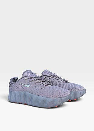 Кроссовки nike текстильные