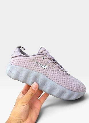 Кроссовки nike белые