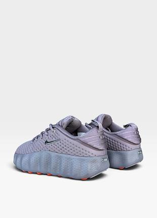 Кроссовки nike белые 2