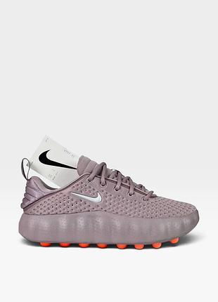 Кроссовки nike белые 5