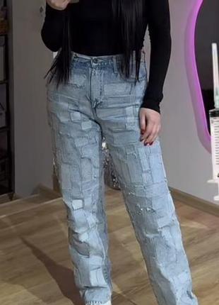 Джинси levi’s