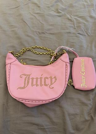 Juicy couture сумочка