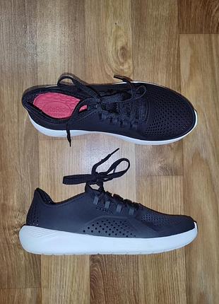 Кроссовки crocs р.39-40