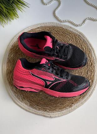 Кросівки спортивні mizuno wave sayonara 3 training running shoes sneakers