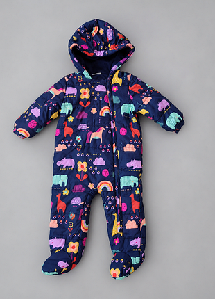Детский комбинезон next baby