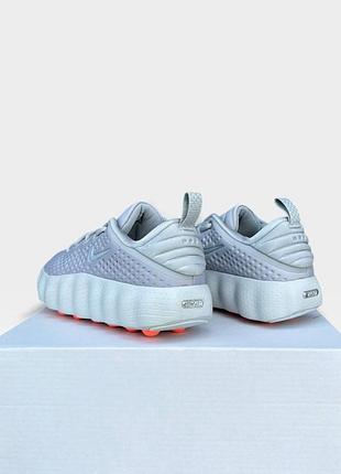 Кроссовки nike текстильные