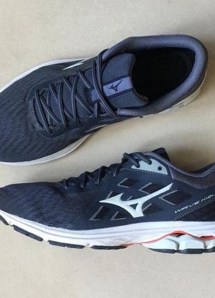 Кросівки mizuno (vietnam) оригінал