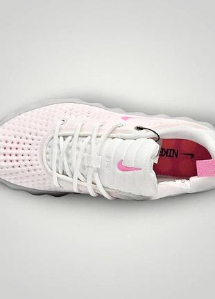 Кросівки nike шкіряні