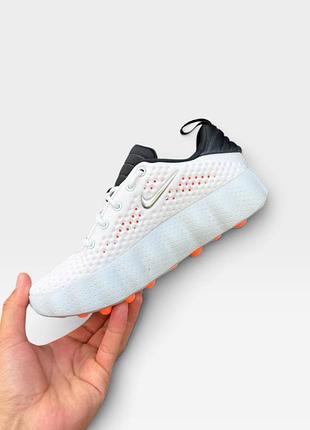 Кроссовки nike текстильные
