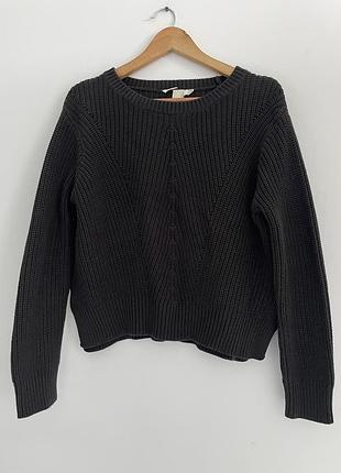 Светр жіночий h&m