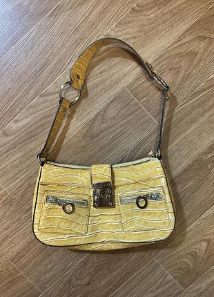 Вінтажна сумка guess