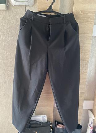Брюки штани zara