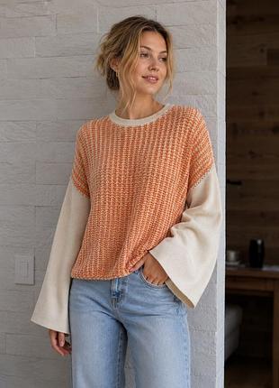 Кофта zara