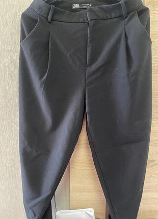 Брюки штани zara