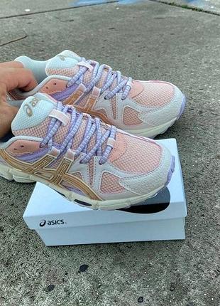 Кроссовки asics gel-kahana 8