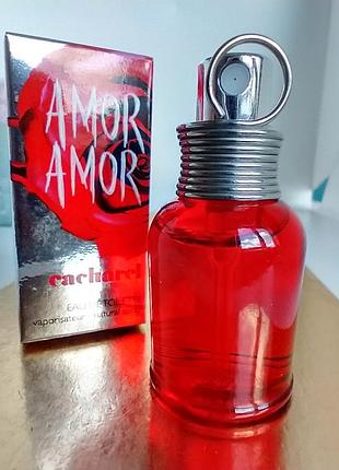 Cacharel amor amor мініатюра оригінал 5 мл