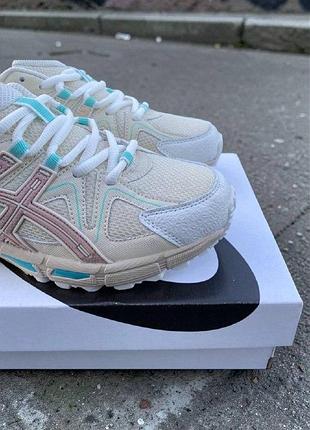 Кроссовки asics gel-kahana 8