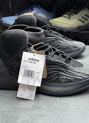 Кросівки adidas yeezy qnt gx1317