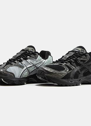 Стильные кроссовки asics gel-nimbus 10.1 black