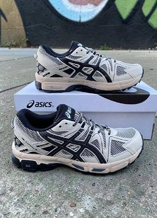 Кроссовки asics gel-kahana 8