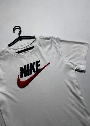Футболка мужская nike размер xl