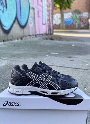 Кроссовки asics gel-kahana 8
