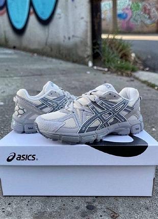 Кросівки asics gel-kahana 8
