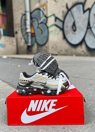 Кросівки nike initiator замша
