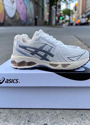 Кросівки asics gel-kayano14