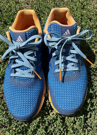 Кросівки adidas bounce