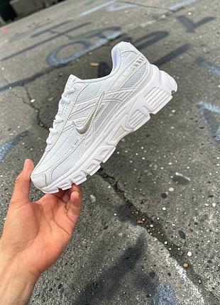 Кроссовки nike initiator замша