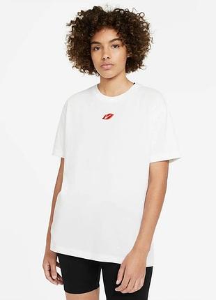 Футболка nike