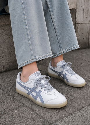 Кроссовки легкие удобные asics onitsuka tiger