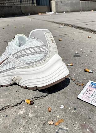 Кроссовки nike initiator замша