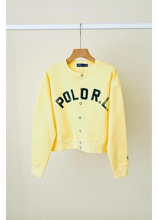 Кардиган ralph lauren
