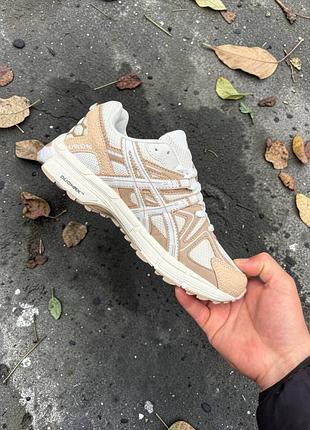 Кроссовки asics gel-kahana 8