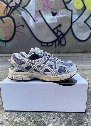 Кросівки asics gel-kahana 8
