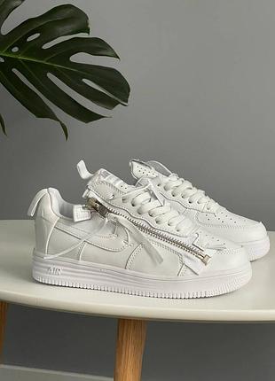 Мужские кроссовки nike lunar force 1 low acronym