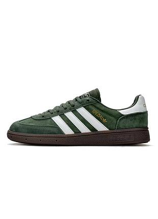 Чоловічі кросівки handball spezial m moos white