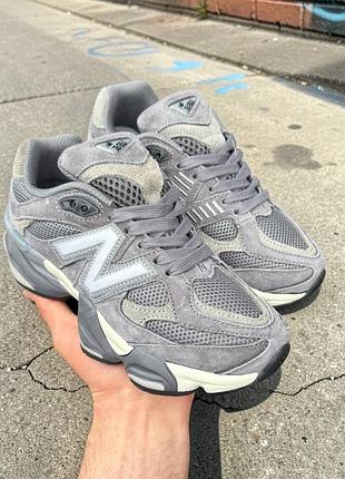 Кросівки new balance 9060