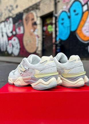 Кросівки new balance 9060