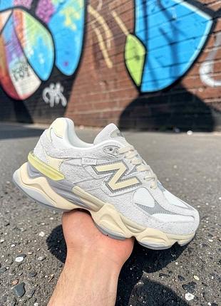 Кроссовки new balance 9060 2