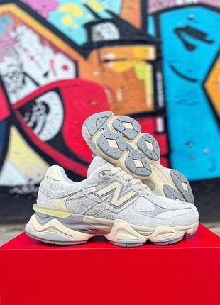 Кроссовки new balance 9060 3