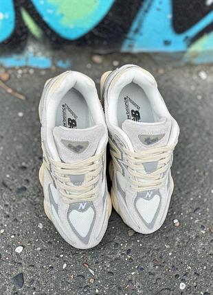 Кроссовки new balance 9060 5