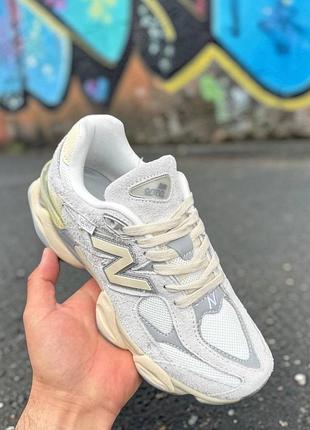 Кроссовки new balance 9060 8